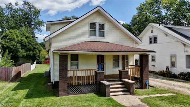 130 SARATOGA AVE NW, CANTON, OH 44708 - Image 1