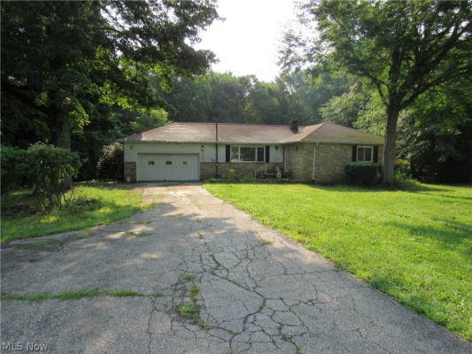 5484 STATE ROUTE 534, ROME, OH 44085 - Image 1