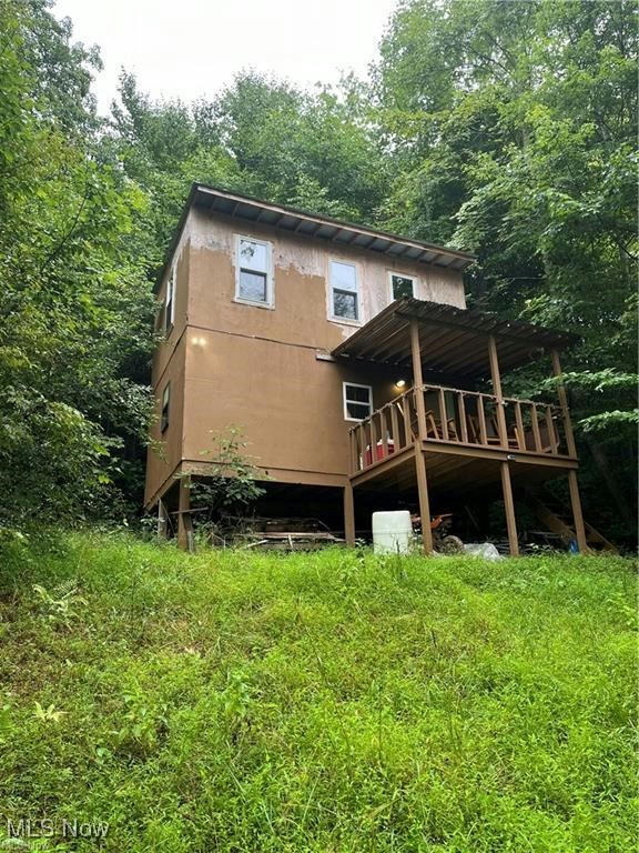 00 WALKER ROAD, WALKER, WV 26180, photo 1 of 13