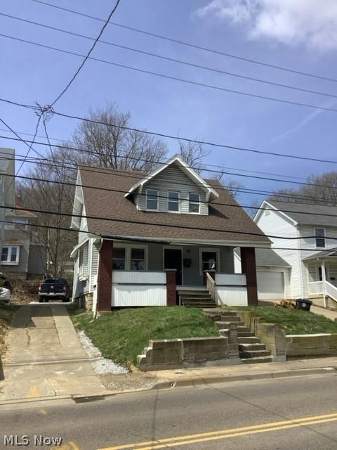 982 EAST AVE, AKRON, OH 44307, photo 1 of 30