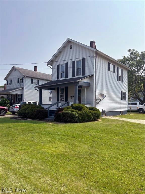 613 MURRAY AVE, MINERVA, OH 44657, photo 1 of 12