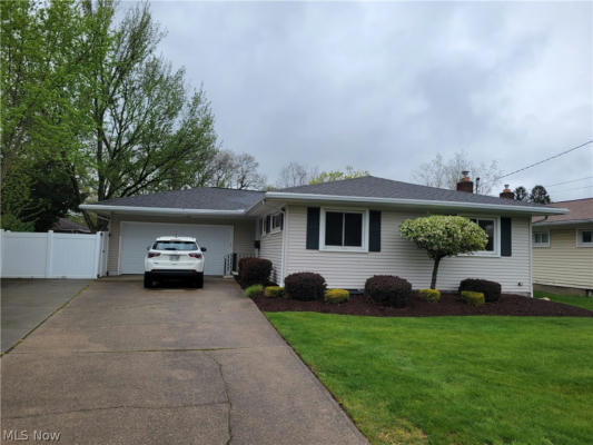 720 PLAINFIELD RD, AKRON, OH 44312 - Image 1
