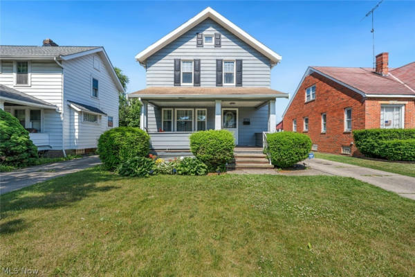 3770 W 135TH ST, CLEVELAND, OH 44111 - Image 1
