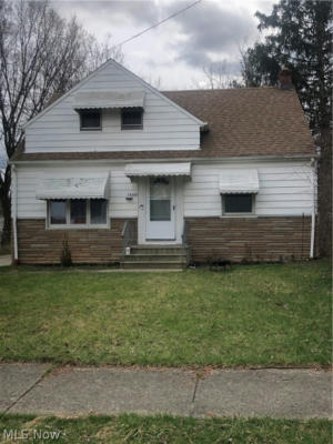 15800 GRANT AVE, MAPLE HEIGHTS, OH 44137 - Image 1
