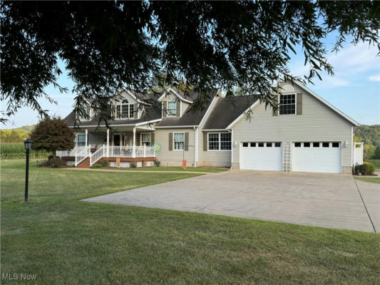 34896 STATE ROUTE 7, SARDIS, OH 43946 - Image 1