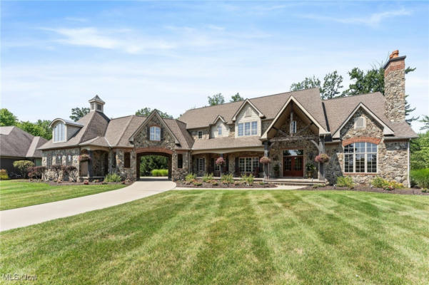 4818 SNOW BLOSSOM LN, BRECKSVILLE, OH 44141 - Image 1