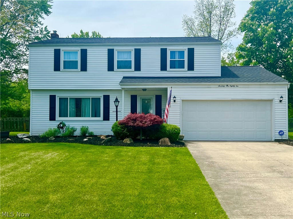 7182 FILLMORE CT, MENTOR, OH 44060, photo 1 of 31