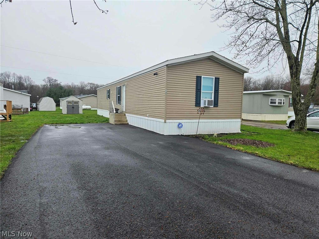 10039 STATE ROUTE 700 LOT 12, MANTUA, OH 44255, photo 1 of 14