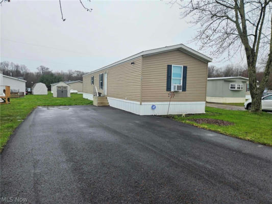 10039 STATE ROUTE 700 LOT 12, MANTUA, OH 44255 - Image 1
