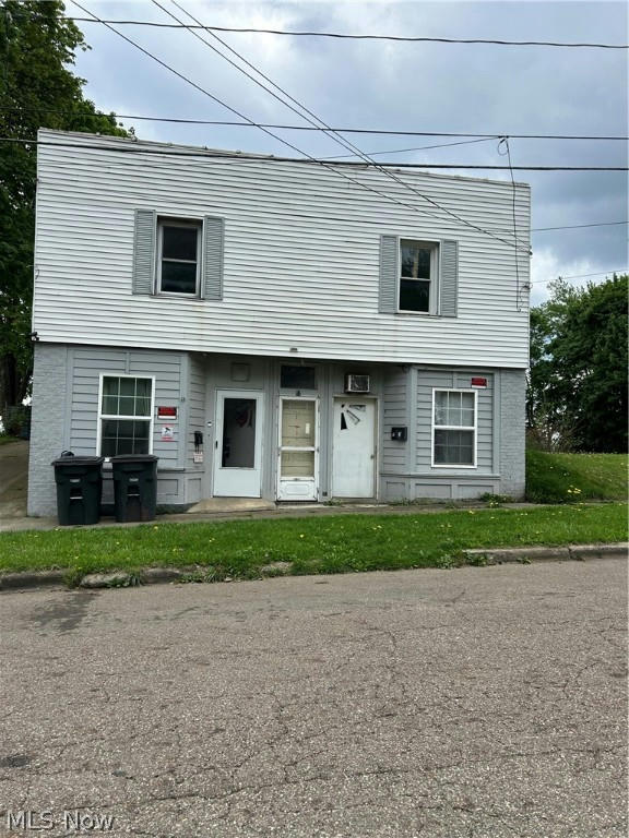 12 LAKE ST, AKRON, OH 44301, photo 1 of 28