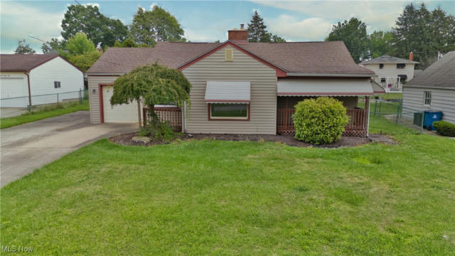 863 SHANNON RD, GIRARD, OH 44420 - Image 1