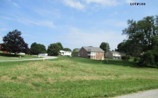 LOT # 99 AND 100 DELLA, BLOOMINGDALE, OH 43910 - Image 1