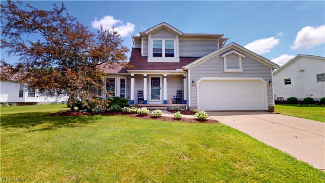 14845 LANTERN CT, MIDDLEFIELD, OH 44062 - Image 1