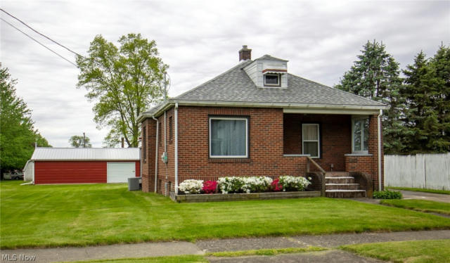 391 PENHALE AVE, CAMPBELL, OH 44405 - Image 1