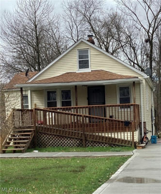 7284 FREE AVE, BEDFORD, OH 44146 - Image 1