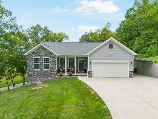 838 STATE ROUTE 212 NW, BOLIVAR, OH 44612 - Image 1