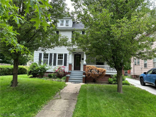 2994 EUCLID HEIGHTS BLVD, CLEVELAND HEIGHTS, OH 44118 - Image 1
