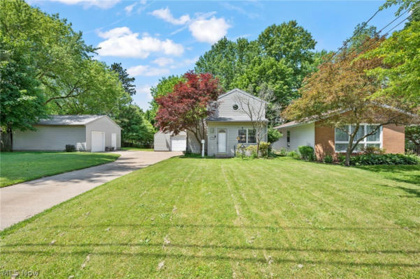 3525 EDGEFIELD AVE NW, CANTON, OH 44709 - Image 1