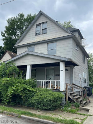 3850 W 17TH ST, CLEVELAND, OH 44109 - Image 1