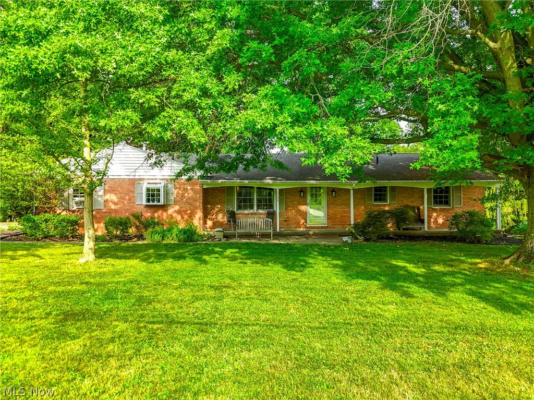 6798 EVERGREEN RD, HUDSON, OH 44236 - Image 1