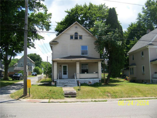 299 E TAGGART ST, EAST PALESTINE, OH 44413 - Image 1