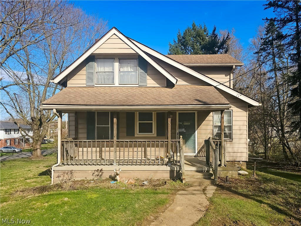 1904 FREDERICK AVE SW, CANTON, OH 44706, photo 1 of 26