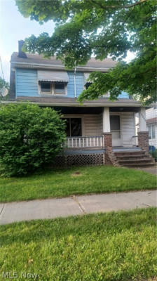 4409 CULLEN DR, CLEVELAND, OH 44105, photo 2 of 8