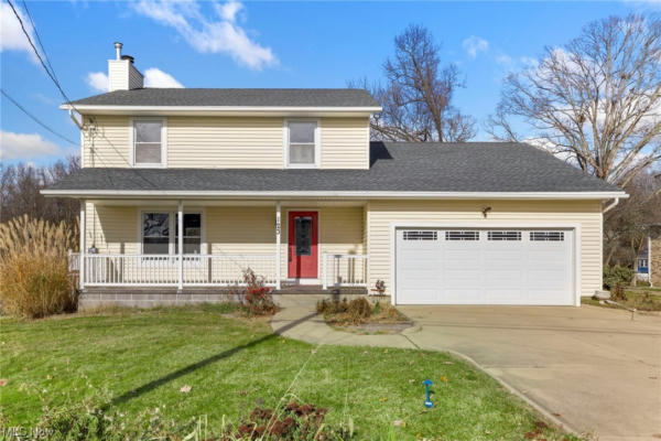 123 WYMORE AVE, COVENTRY TOWNSHIP, OH 44319 - Image 1