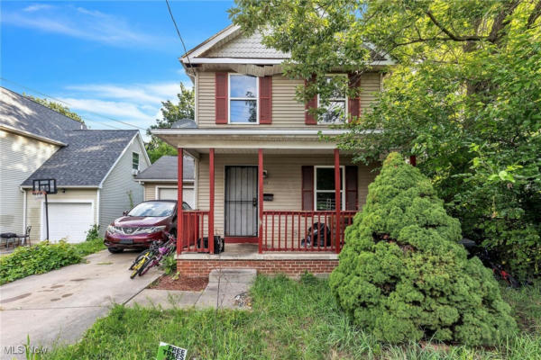 9813 CUMBERLAND AVE, CLEVELAND, OH 44104 - Image 1