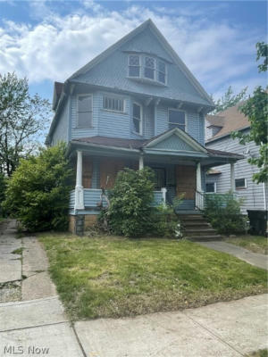1348 E 84TH ST, CLEVELAND, OH 44103 - Image 1