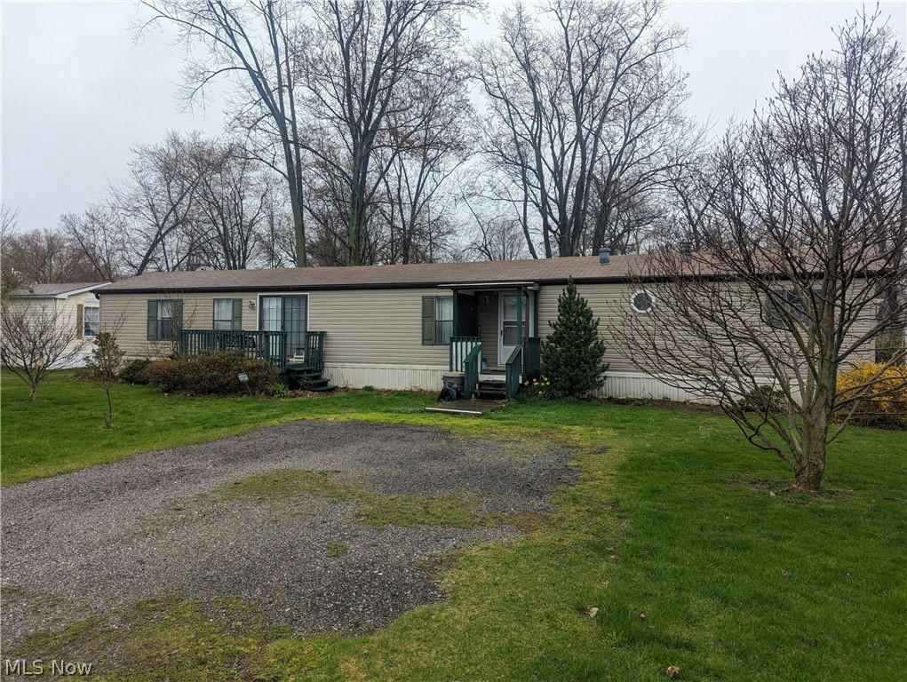 1245 DORCHESTER DR, MADISON, OH 44057, photo 1 of 21