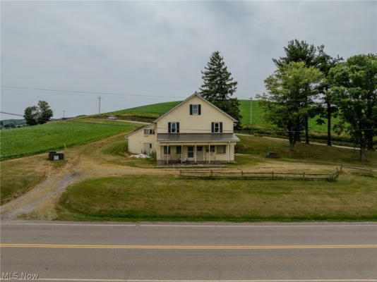 513 RAGERSVILLE RD NW, SUGARCREEK, OH 44681 - Image 1