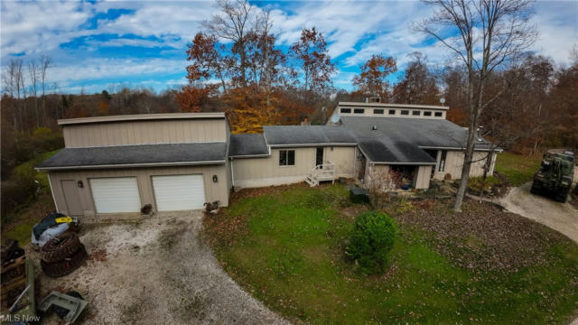 3604 CALLENDER ROAD, ROME, OH 44085, photo 2 of 35