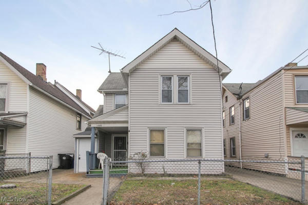 1380 E 52ND ST, CLEVELAND, OH 44103 - Image 1