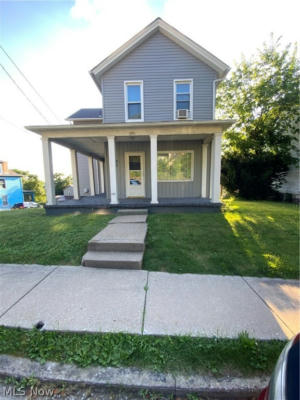 1201 JENNINGS AVE, EAST LIVERPOOL, OH 43920 - Image 1