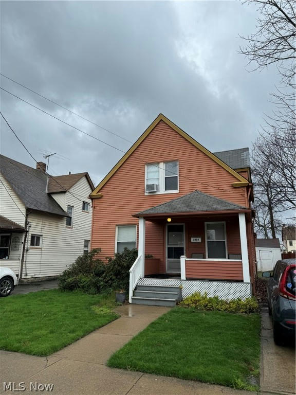 3854 W 16TH ST, CLEVELAND, OH 44109, photo 1 of 25