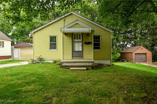 631 FRANKLIN AVE, BARBERTON, OH 44203 - Image 1