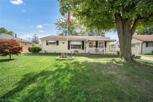 512 WILLOW PARK RD, ELYRIA, OH 44035 - Image 1