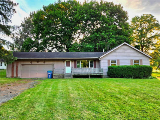 7947 YOUNGSTOWN CONNEAUT RD, KINSMAN, OH 44428 - Image 1