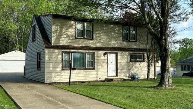 3192 ROSELAWN DR, NILES, OH 44446 - Image 1