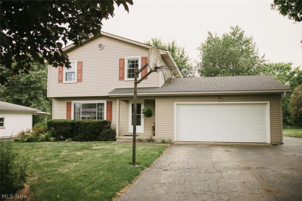 4549 WARWICK DR S, CANFIELD, OH 44406 - Image 1