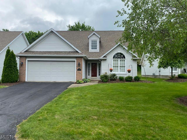 30 LAKE POINTE CIR, CANFIELD, OH 44406, photo 1 of 29