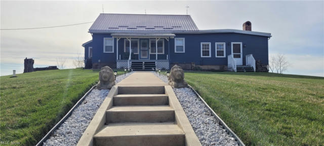 9057 STATE ROUTE 83, HOLMESVILLE, OH 44633 - Image 1