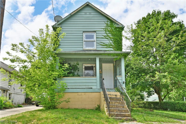 147 BRIGHT AVE, CAMPBELL, OH 44405 - Image 1