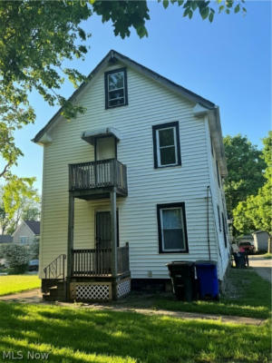 9616 NELSON AVE, CLEVELAND, OH 44105, photo 2 of 9