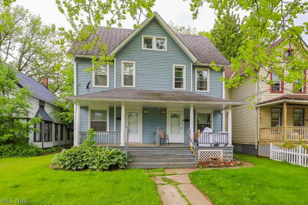 3882 W 34TH ST, CLEVELAND, OH 44109 - Image 1