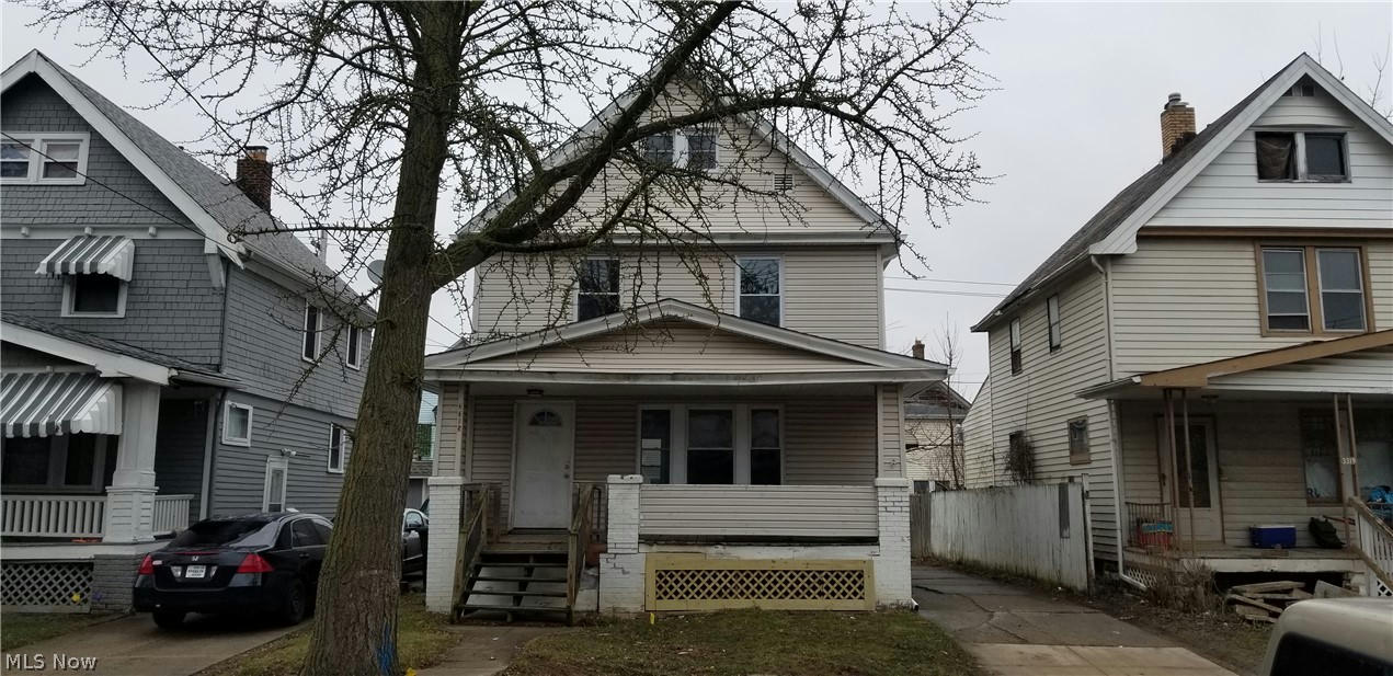 3315 W 91ST ST, CLEVELAND, OH 44102, photo 1 of 48