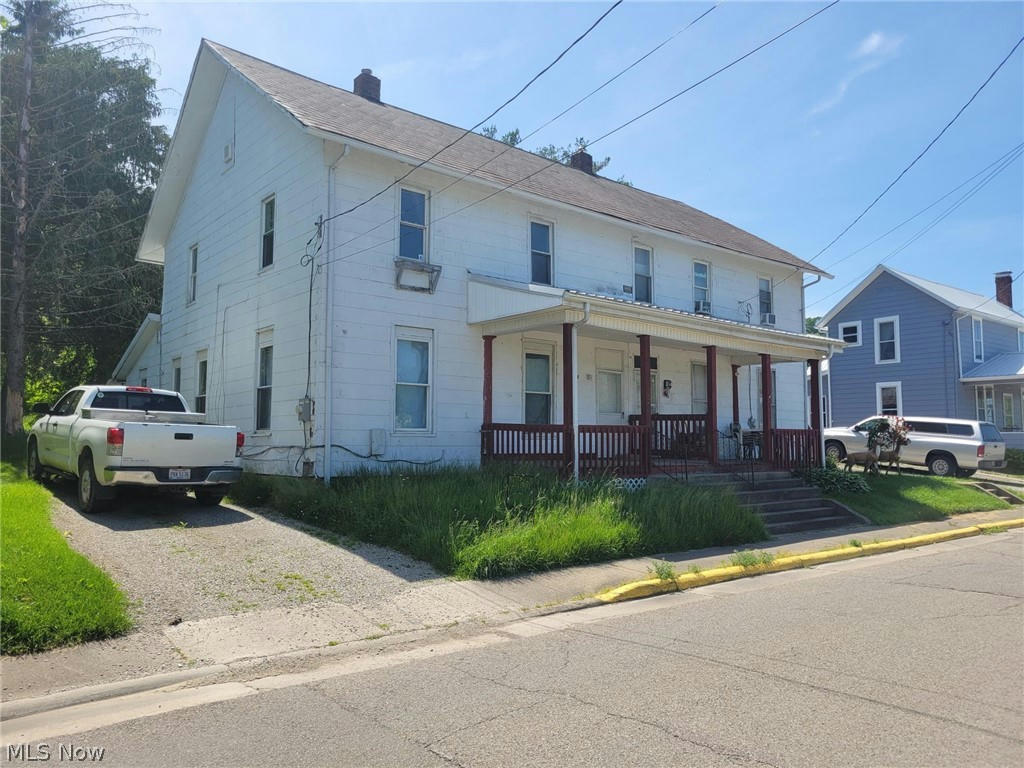 149 FRONT ST NW, MALTA, OH 43758, photo 1