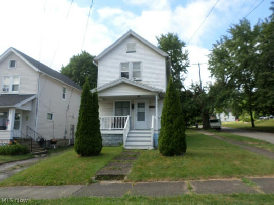 1753 SILLIMAN ST, YOUNGSTOWN, OH 44509 - Image 1