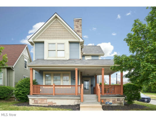 2675 E 111TH ST, CLEVELAND, OH 44104 - Image 1